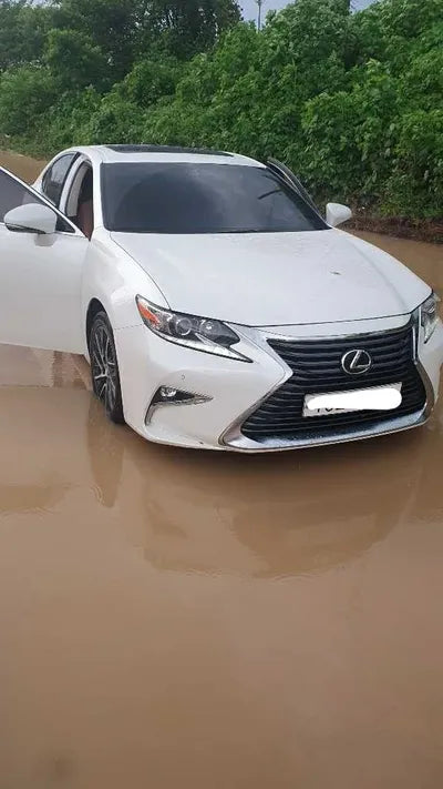 2017 Lexus ES 350 JTHBK1GG9H2257958 VIN:JTHBK1GG9H2257958