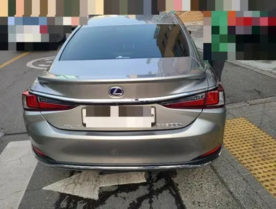 2021 Lexus ES 300 JTHBA1C16M2005275 VIN:JTHBA1C16M2005275