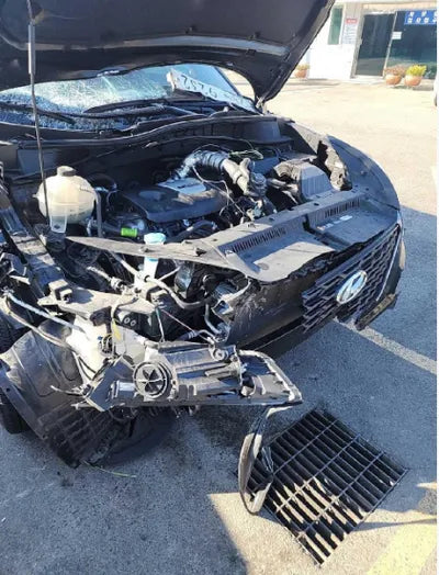 2018 Hyundai Tucson 819KMKMHJ3812GJU7 VIN:819KMKMHJ3812GJU7