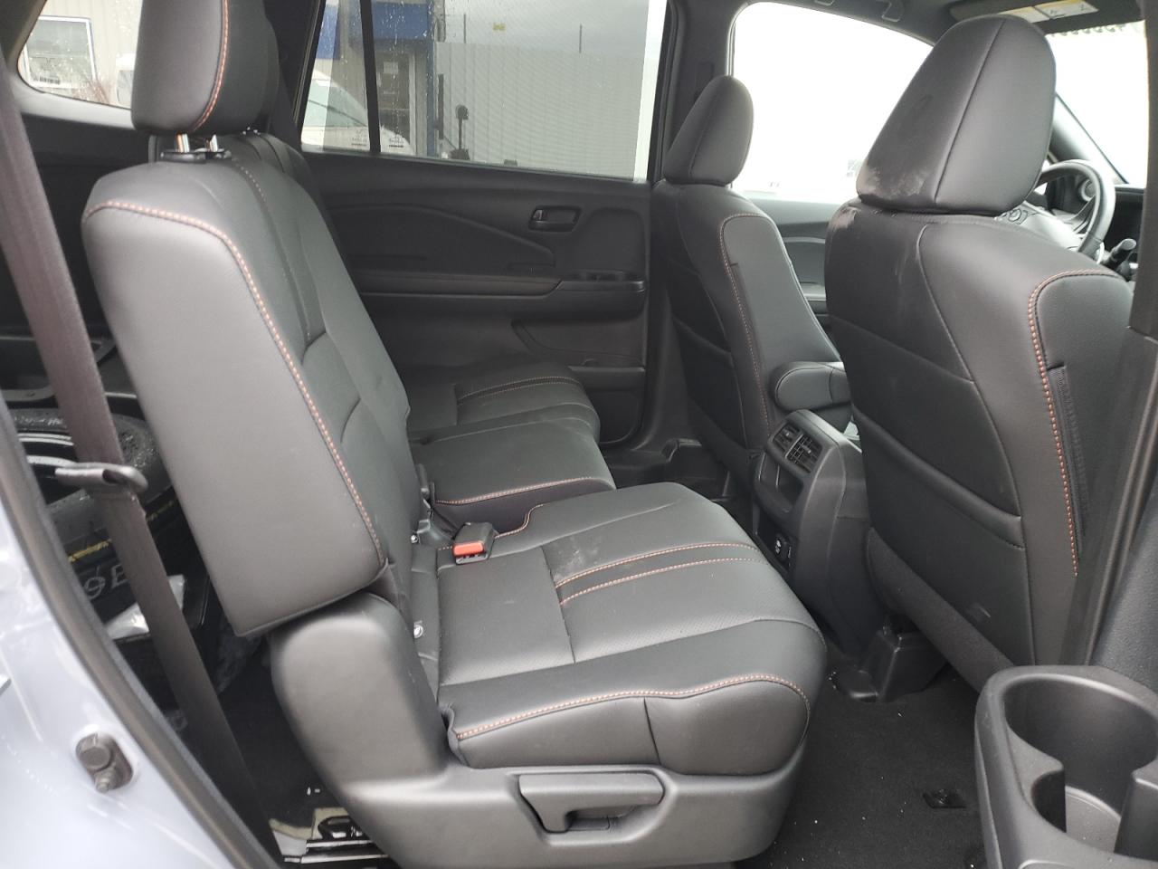 2022 HONDA PASSPORT TRAIL SPORT VIN:5FNYF8H62NB017724