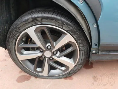 2018 Hyundai Kona KMHK4815HJU173960 VIN:KMHK4815HJU173960