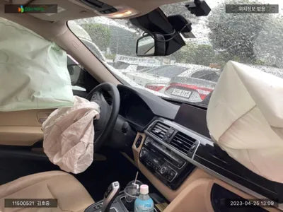 2020 BMW 320 WBA8T3108LCE45972 VIN:WBA8T3108LCE45972