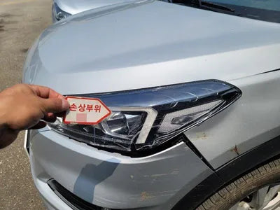 2018 Hyundai Tucson VIN: