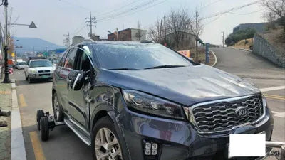 2019 Kia Sorento KNAPK81ABLA581218 VIN:KNAPK81ABLA581218