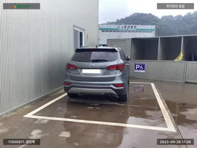 2016 Hyundai Santa FE KMHSW81XDGU628919 VIN:KMHSW81XDGU628919