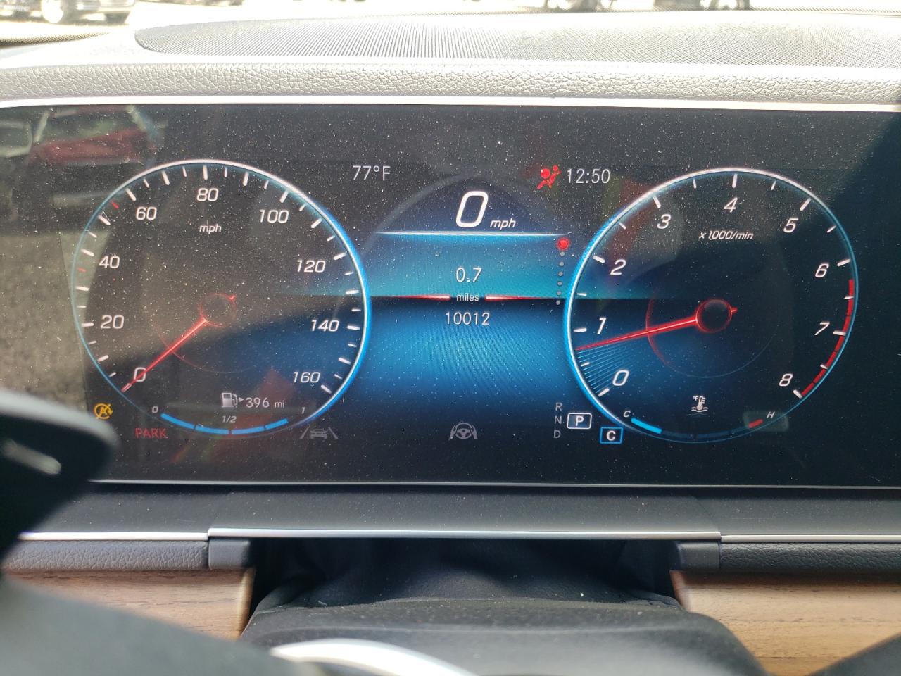 2023 MERCEDES-BENZ GLE 350 4MATIC VIN:4JGFB4KE9PA944660