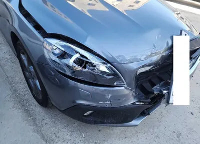 2016 Volvo V40 YV1MZ79K0G2100550 VIN:YV1MZ79K0G2100550
