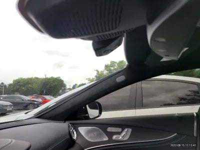 2021 Mercedes-Benz AMG GT 63 VIN: