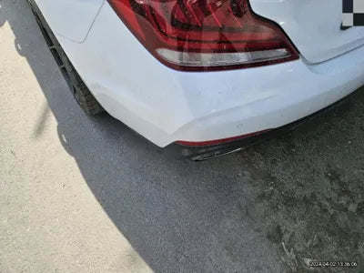 2018 Genesis G70 VIN: