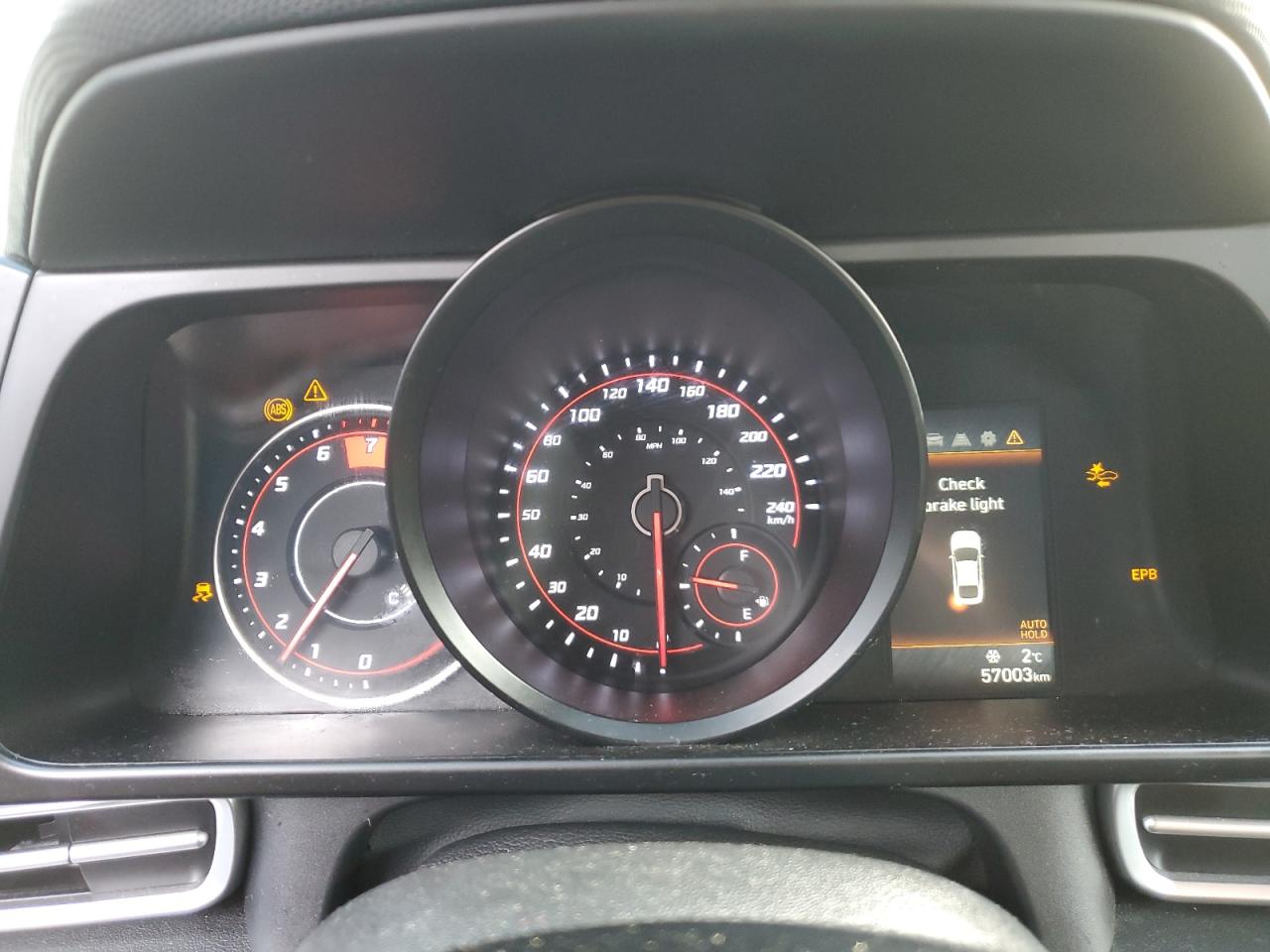 2022 HYUNDAI ELANTRA SEL VIN:JHMGE8G33BS001292