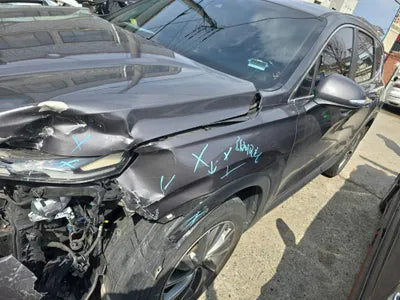 2018 Hyundai Santa FE KMHS281BBKU052578 VIN:KMHS281BBKU052578