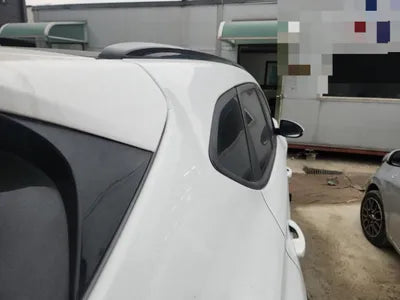 2017 Hyundai Tucson VIN: