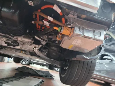 2022 Mercedes-Benz S 450 W1K6G6BB8NA147763 VIN:W1K6G6BB8NA147763