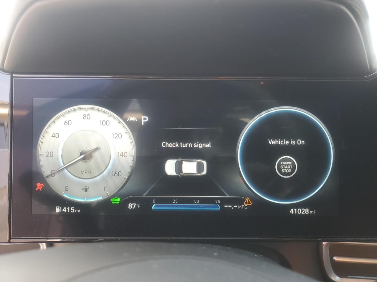 2023 HYUNDAI ELANTRA LIMITED VIN:KMHLN4AJ9PU063190