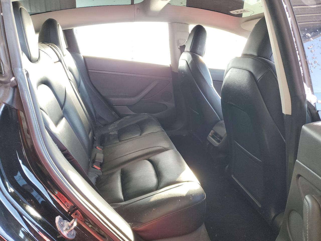 2022 TESLA MODEL 3  VIN:5YJ3E1EA6NF286208