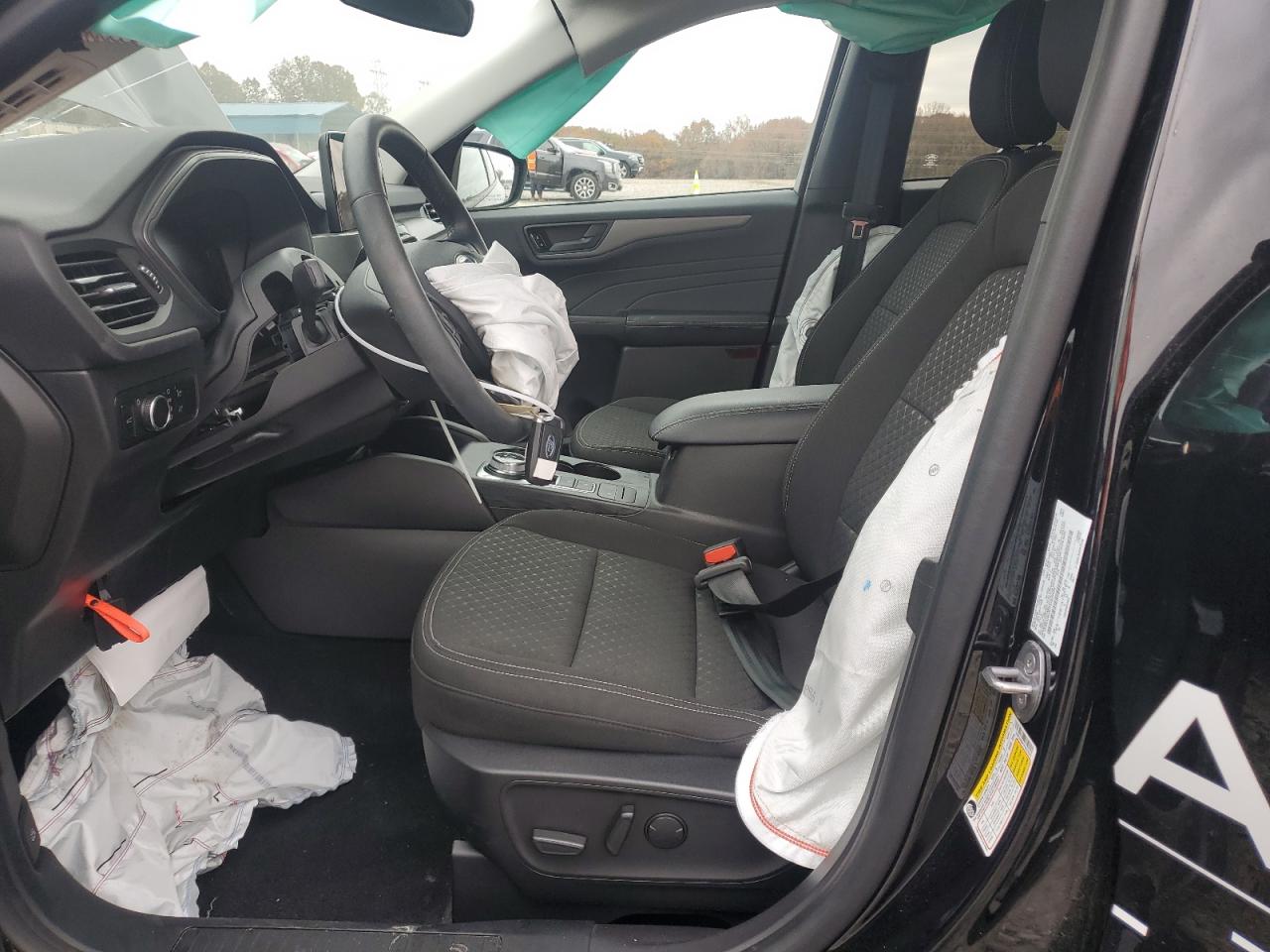 2023 FORD ESCAPE ACTIVE VIN:1FMCU0GN7PUB32626