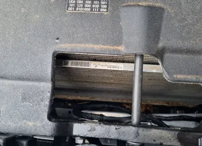 2020 Mercedes-Benz S 450 W1KUG6EB0LA530273 VIN:W1KUG6EB0LA530273