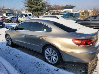 2015 Volkswagen CC 030KMWVWZZZ3CZFE8 VIN:030KMWVWZZZ3CZFE8