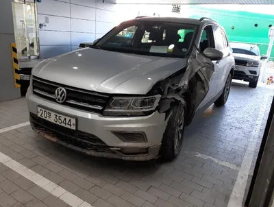 2018 Volkswagen Tiguan 224KMWVGZZZ5NZJW9 VIN:224KMWVGZZZ5NZJW9