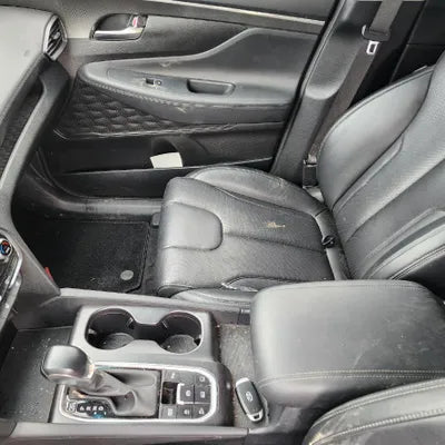 2019 Hyundai Santa FE 029KMKMHS381CBKU0 VIN:029KMKMHS381CBKU0