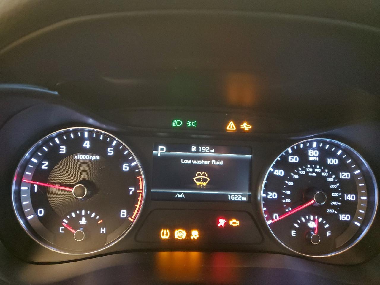 2024 KIA FORTE LX VIN:3KPF24AD8RE725623