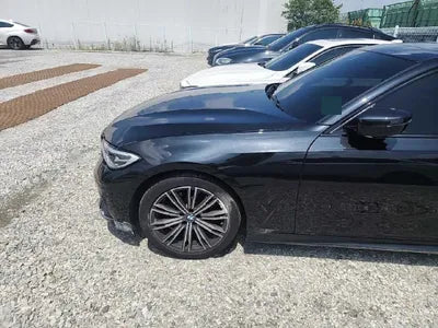 2021 BMW 320 VIN: