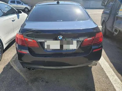 2016 BMW 528 WBA5A7108GG297432 VIN:WBA5A7108GG297432