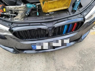 2018 BMW 530 900KMWBAJD3101JB2 VIN:900KMWBAJD3101JB2