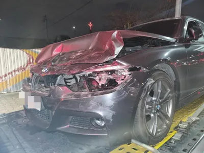 2018 BMW 320 WBA8C5103JK736875 VIN:WBA8C5103JK736875