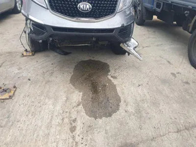 2014 Kia Sportage VIN: