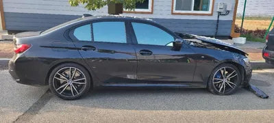 2022 BMW 320 WBA5V7102NFM37708 VIN:WBA5V7102NFM37708