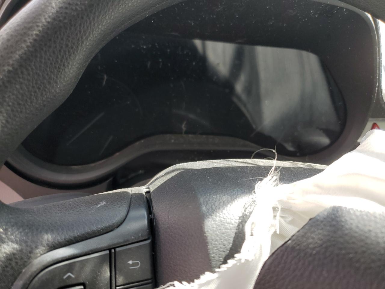 2022 TOYOTA SIENNA LE VIN:5TDKRKEC3NS133210