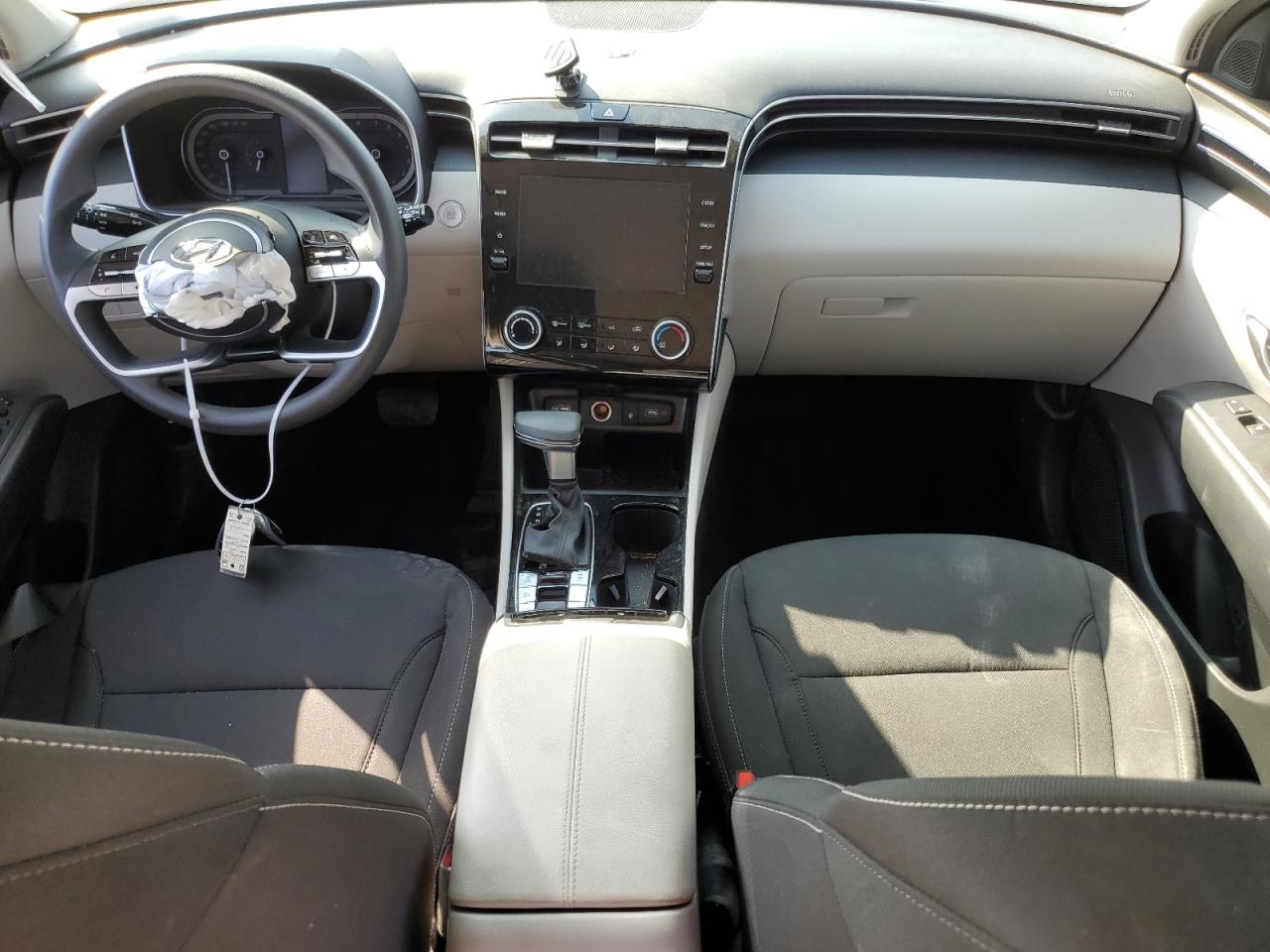 2023 HYUNDAI TUCSON SEL VIN:5NMJBCAE8PH282294