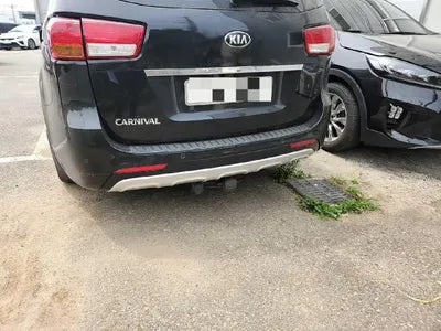 2015 Kia Carnival KNAMC81ABFS056654 VIN:KNAMC81ABFS056654