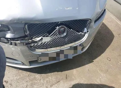 2015 Jaguar XF SAJAA05J2FDU67491 VIN:SAJAA05J2FDU67491