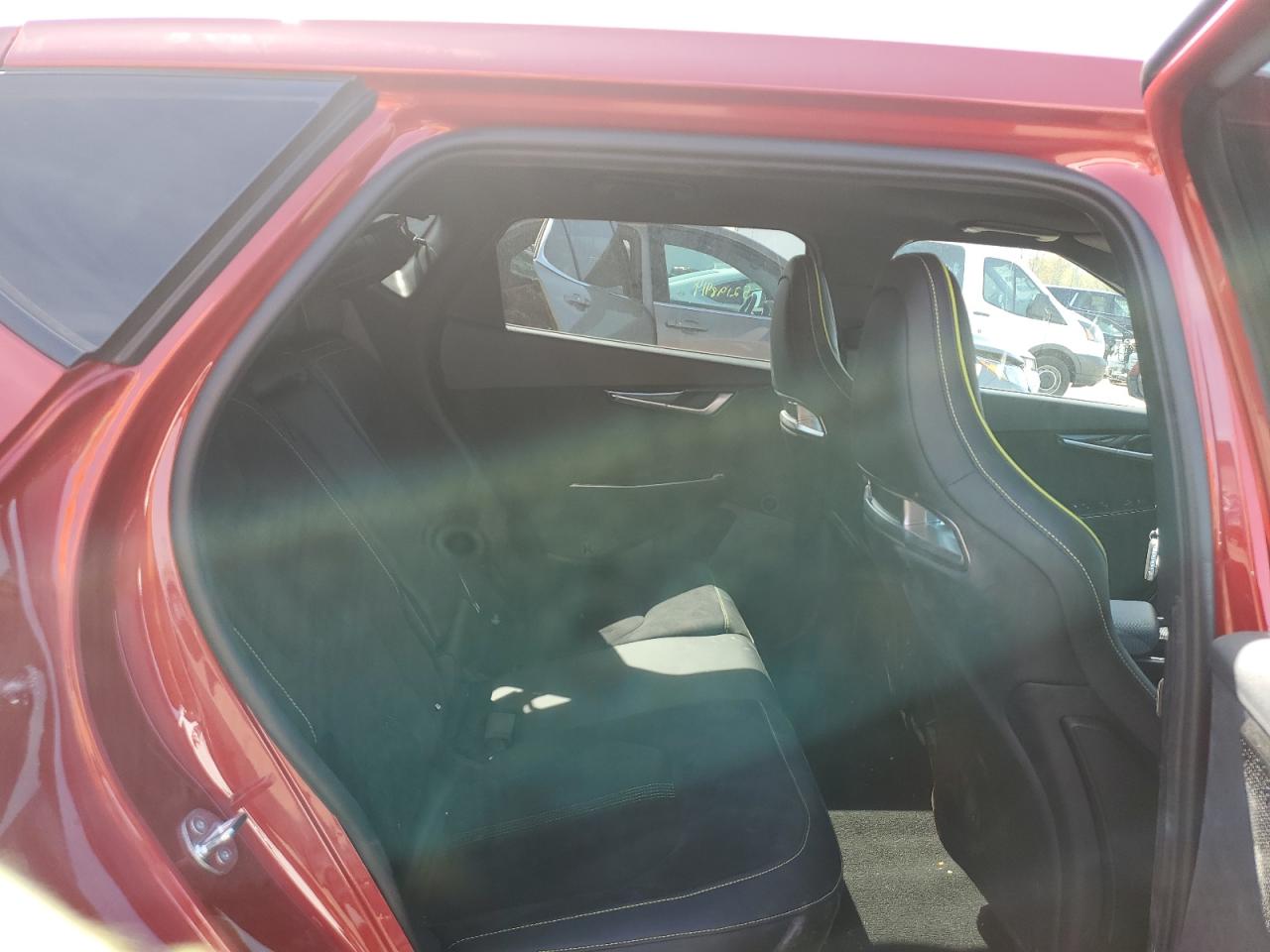 2023 KIA EV6 GT VIN:KNDC5DLE0P5123064