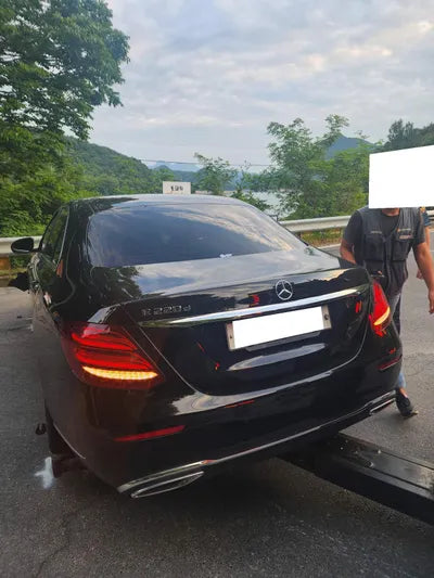 2019 Mercedes-Benz E 220 WDDZF0EB1KA620228 VIN:WDDZF0EB1KA620228