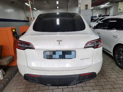 2021 Tesla Model Y 5YJYGDEE5MF168878 VIN:5YJYGDEE5MF168878