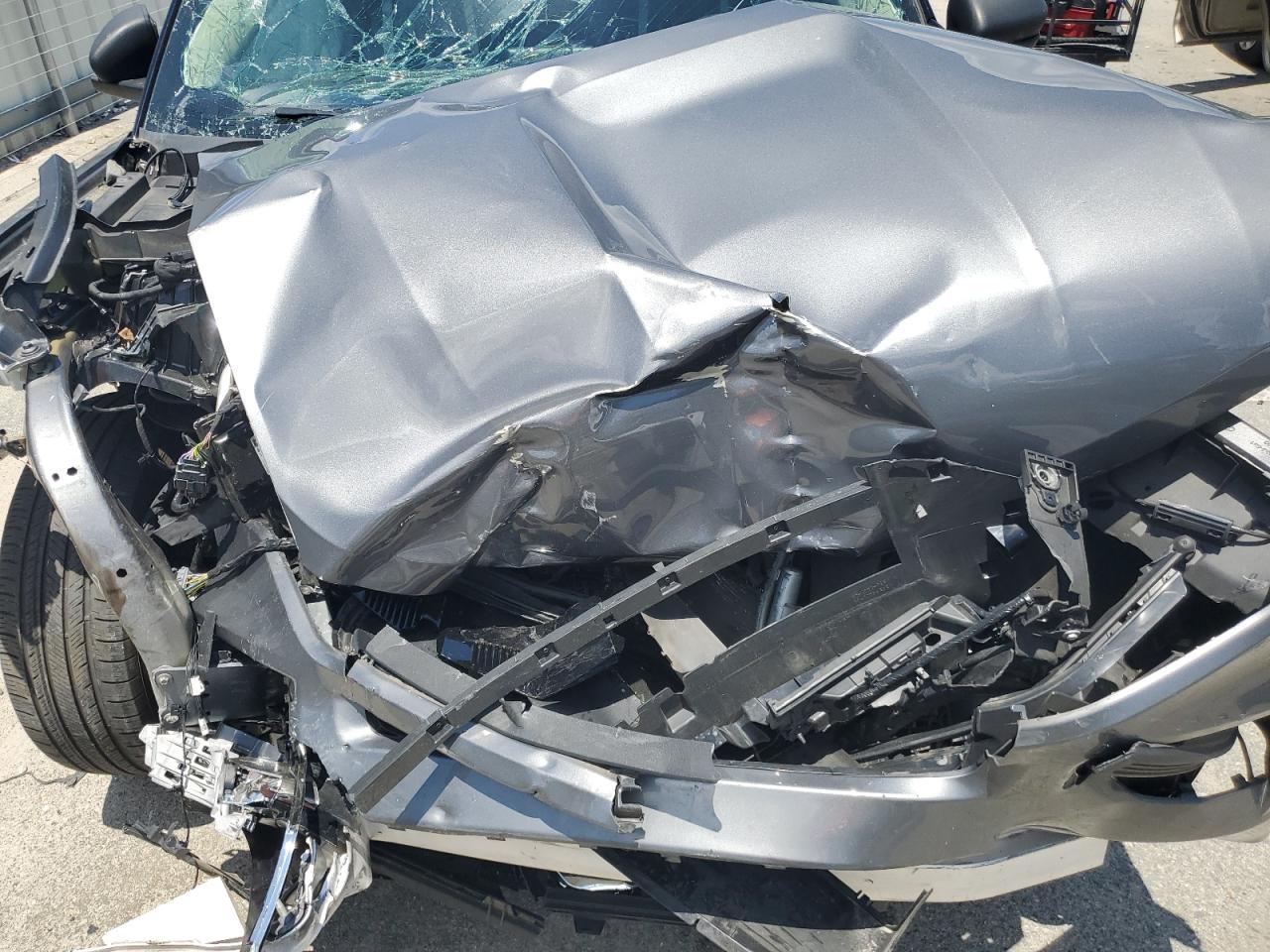 2022 FORD EXPLORER  VIN:1FMSK7BH3NGB30802