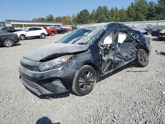 2023 KIA FORTE LX VIN:3KPF24AD7PE659935