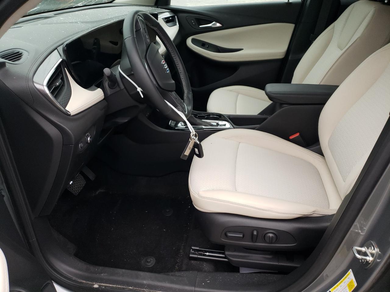 2024 BUICK ENCORE GX PREFERRED VIN:KL4AMBS28RB033181