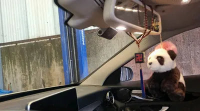 2017 Mercedes-Benz C 200 WDDWF4CB6HF504323 VIN:WDDWF4CB6HF504323