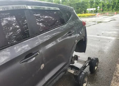 2016 Hyundai Tucson KMHJ2815GGU007546 VIN:KMHJ2815GGU007546