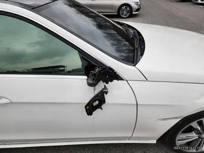 2015 Mercedes-Benz E 300 WDDHF8BB6FB141298 VIN:WDDHF8BB6FB141298