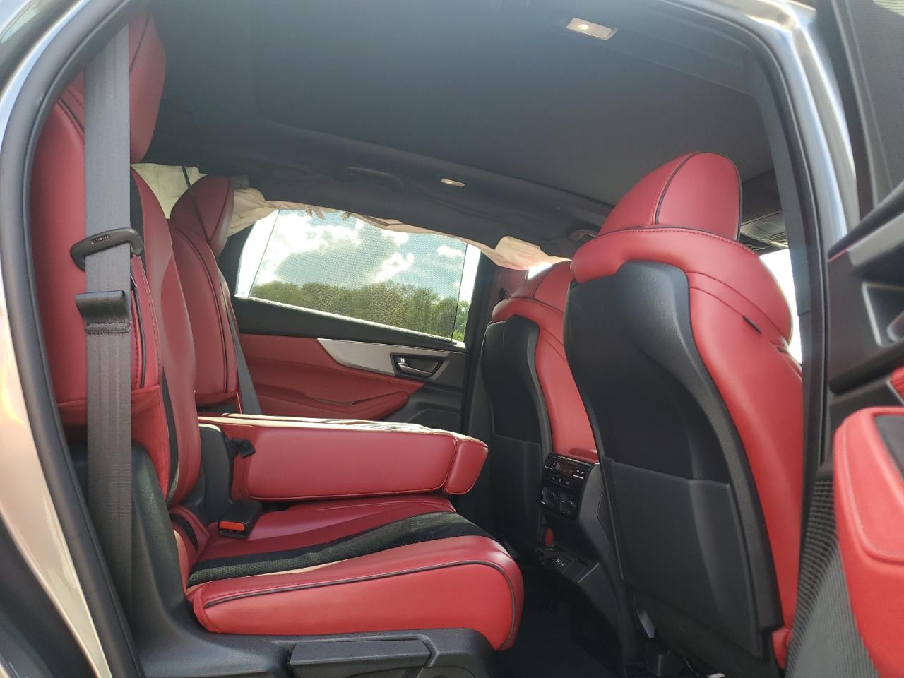 2024 ACURA MDX A-SPEC VIN:5J8YE1H07RL033265