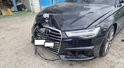 2016 Audi A6 WAUZZZ4G6GN156398 VIN:WAUZZZ4G6GN156398