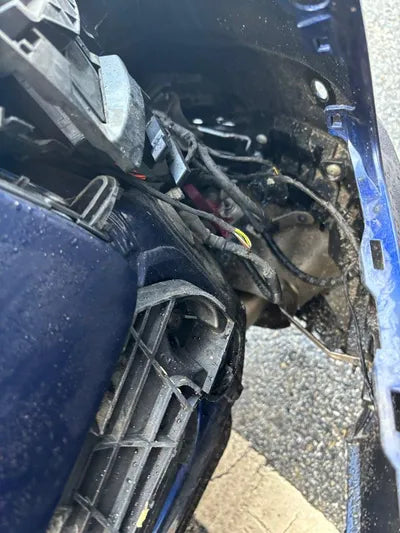 2023 Audi A4 WAUZZZF46PA013929 VIN:WAUZZZF46PA013929