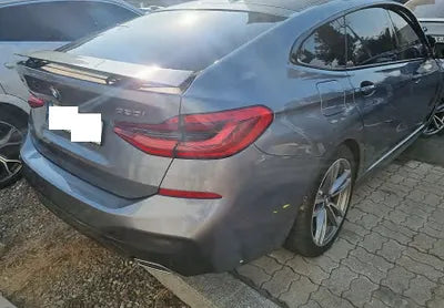 2020 BMW 630 WBA81BP09LCE87655 VIN:WBA81BP09LCE87655