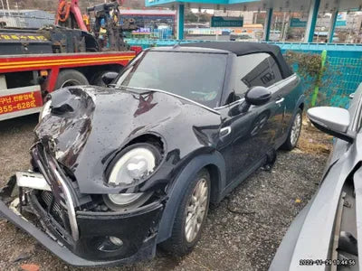 2016 MINI Cooper 822KMWMWWG5106G3A VIN:822KMWMWWG5106G3A