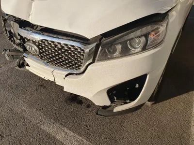 2016 Kia Sorento KNAPH81ABGA216735 VIN:KNAPH81ABGA216735